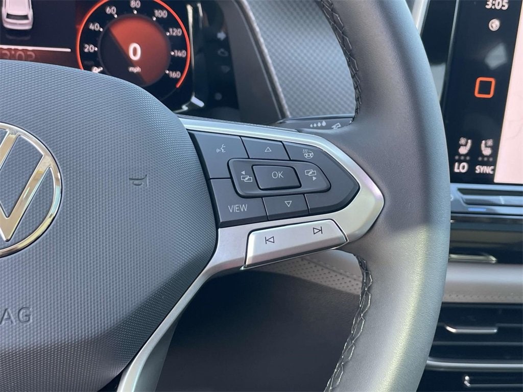 2026 Volkswagen Atlas Atlas Peak Edition - Photo 23