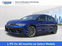 2026 Volkswagen Golf R 2.0T 2.0T DSG