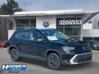 Volkswagen Taos