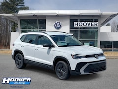 2025 Volkswagen Taos S S FWD