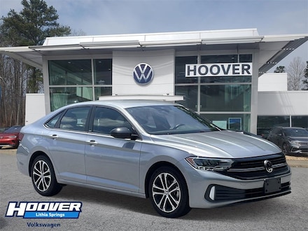 2024 Volkswagen Tiguan SE 2.0T SE 4MOTION