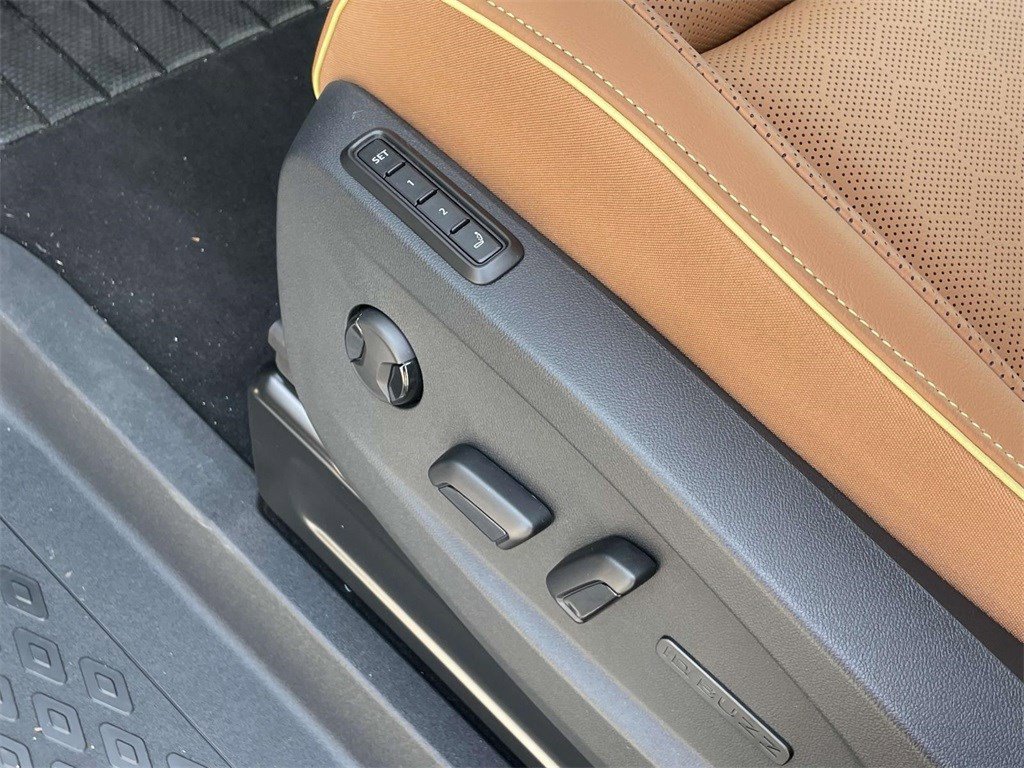 2025 Volkswagen ID. Buzz PRO S - Photo 20