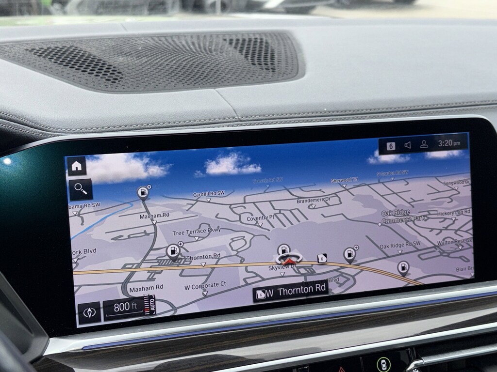 Used 2019 BMW X5 xDrive40i xDrive40i Sports Activity Vehicle