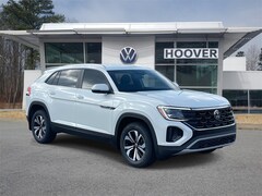 2026 Volkswagen Atlas Cross Sport 2.0T SE 2.0T SE FWD