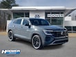  Volkswagen Atlas Cross Sport