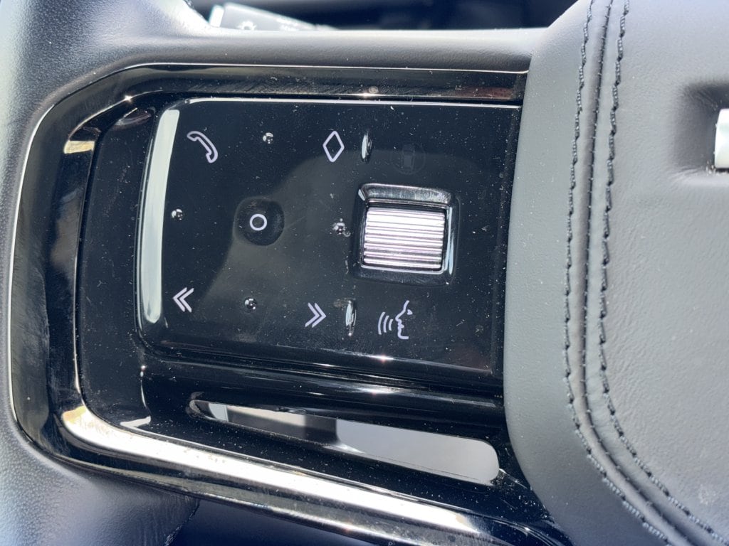 2024 Land Rover Range Rover Velar Dynamic HSE - Photo 10