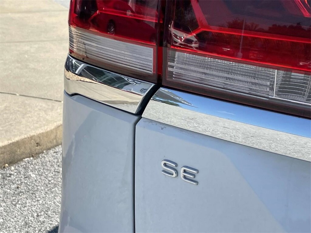 Used 2022 Volkswagen Atlas 3.6L V6 SEL Premium R-Line 3.6L V6 SEL Premium R-Line 4MOTION