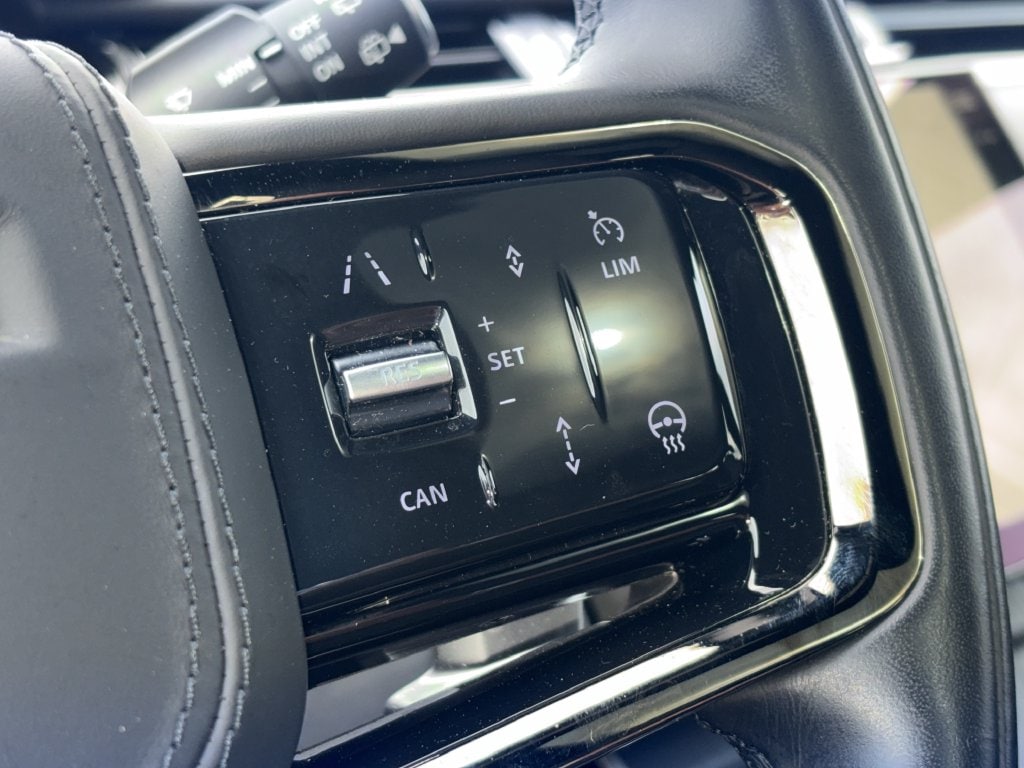 2024 Land Rover Range Rover Velar Dynamic HSE - Photo 11