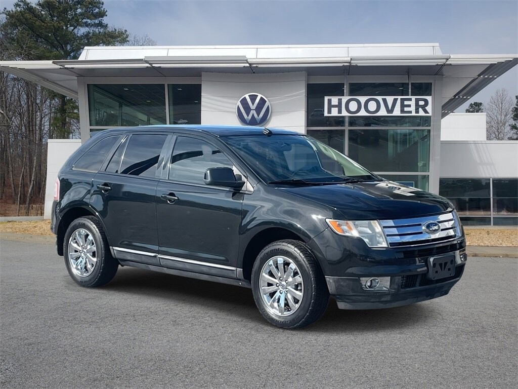 Used 2010 Ford Edge SEL SEL AWD