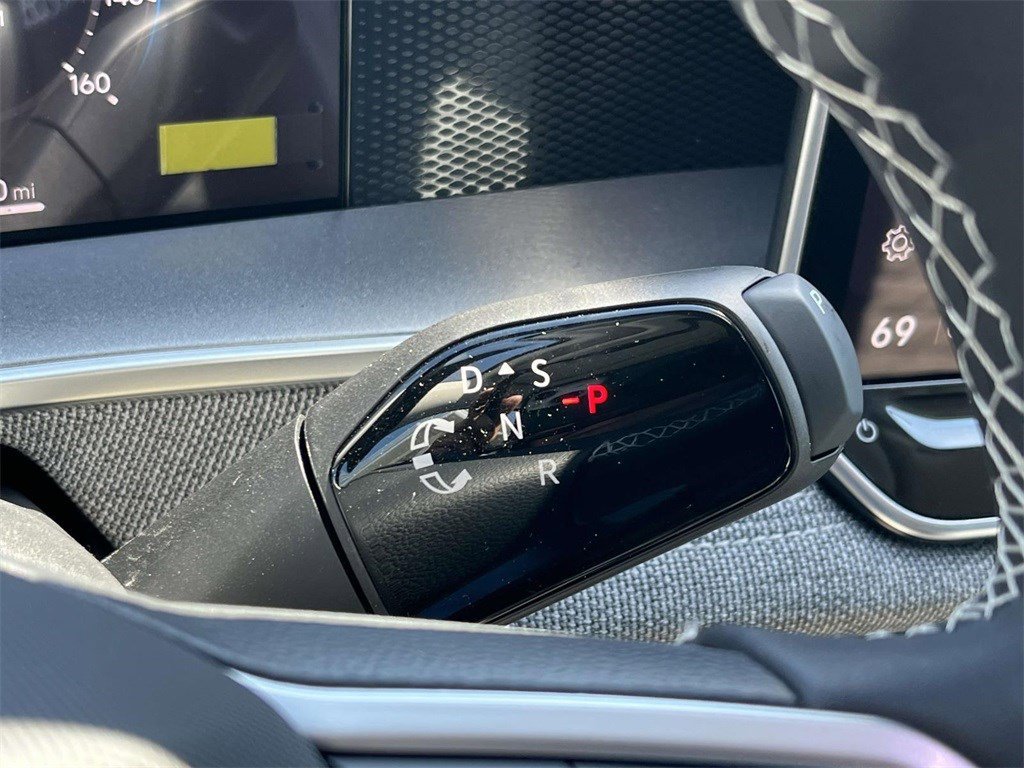 2025 Volkswagen Tiguan S - Photo 25