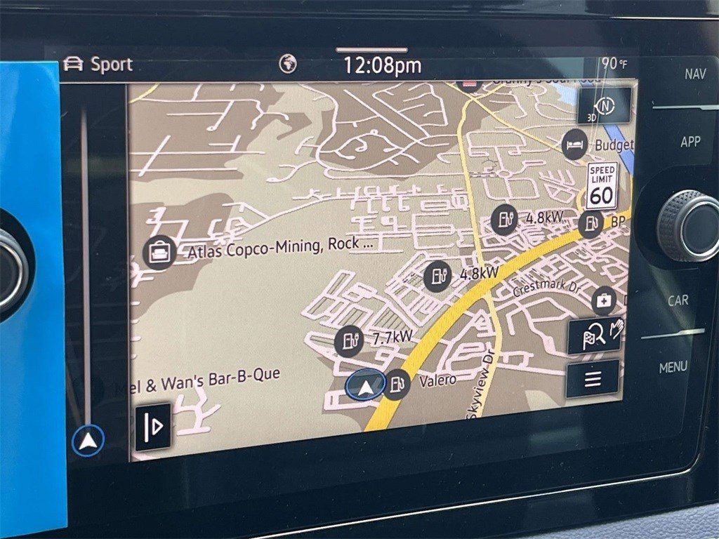 2025 Volkswagen Taos SEL - Photo 27