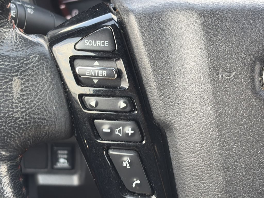 2024 Nissan Frontier PRO-4X - Photo 13