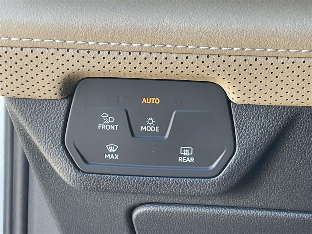 2026 Volkswagen Atlas Cross Sport SE - Photo 19
