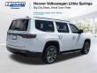 2024 Jeep Wagoneer Series II SUV