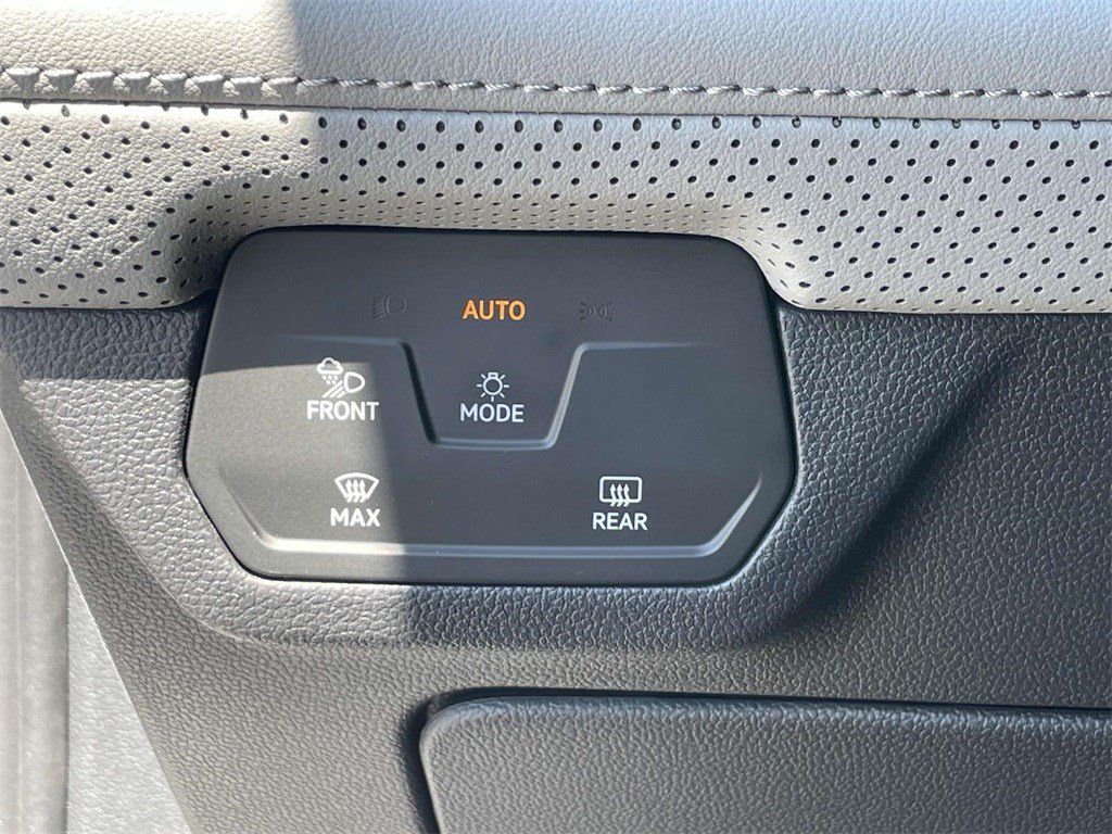 2026 Volkswagen Atlas Atlas Peak Edition - Photo 22
