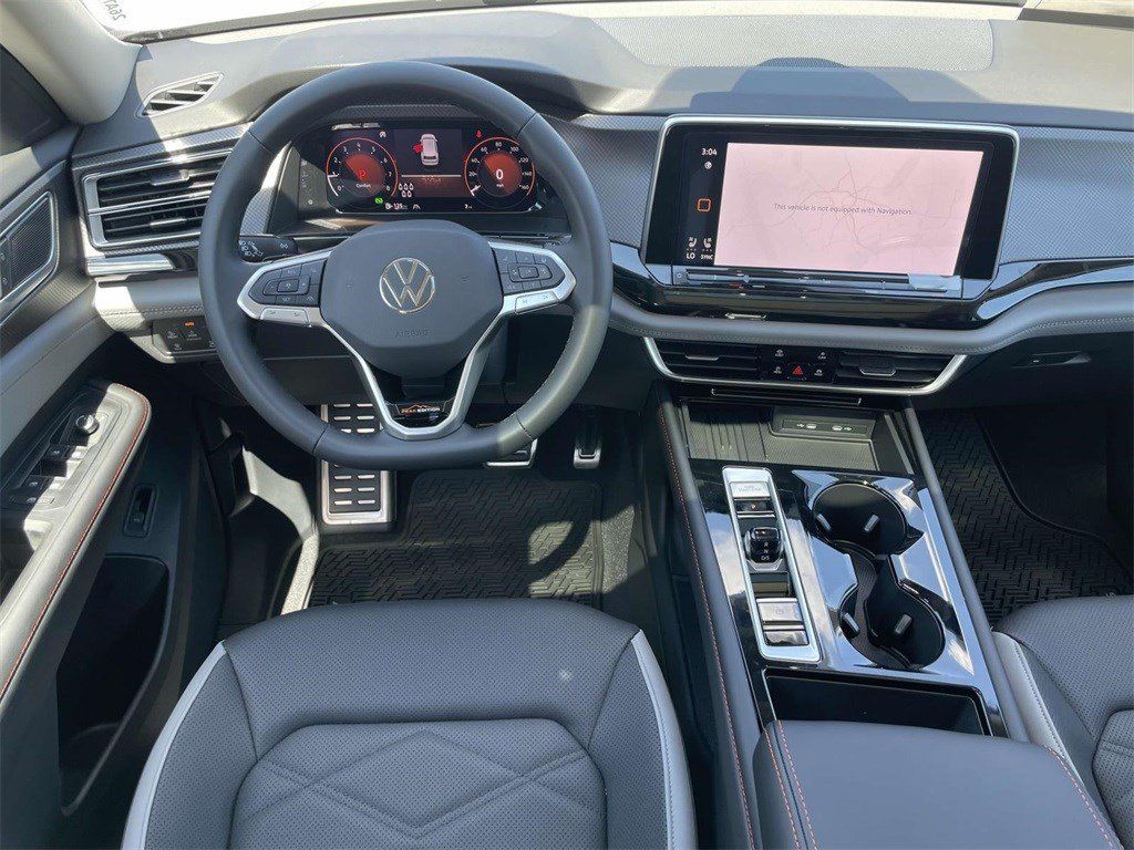 2026 Volkswagen Atlas Atlas Peak Edition - Photo 30