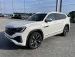2025 Volkswagen Atlas 2.0T SEL Premium R-Line SUV