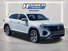 2026 Volkswagen Atlas Cross Sport 2.0T SE 2.0T SE FWD
