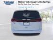 2025 Chrysler Pacifica Select Minivan/Van