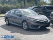 Honda Civic Sedan