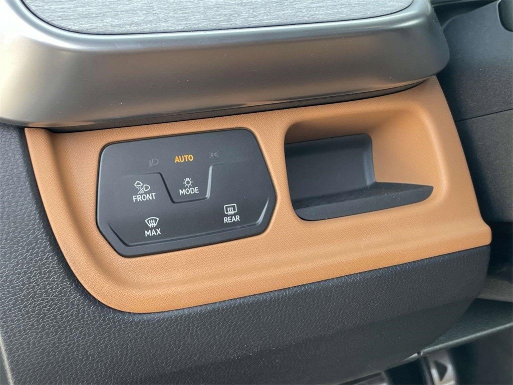 2025 Volkswagen ID. Buzz PRO S - Photo 21