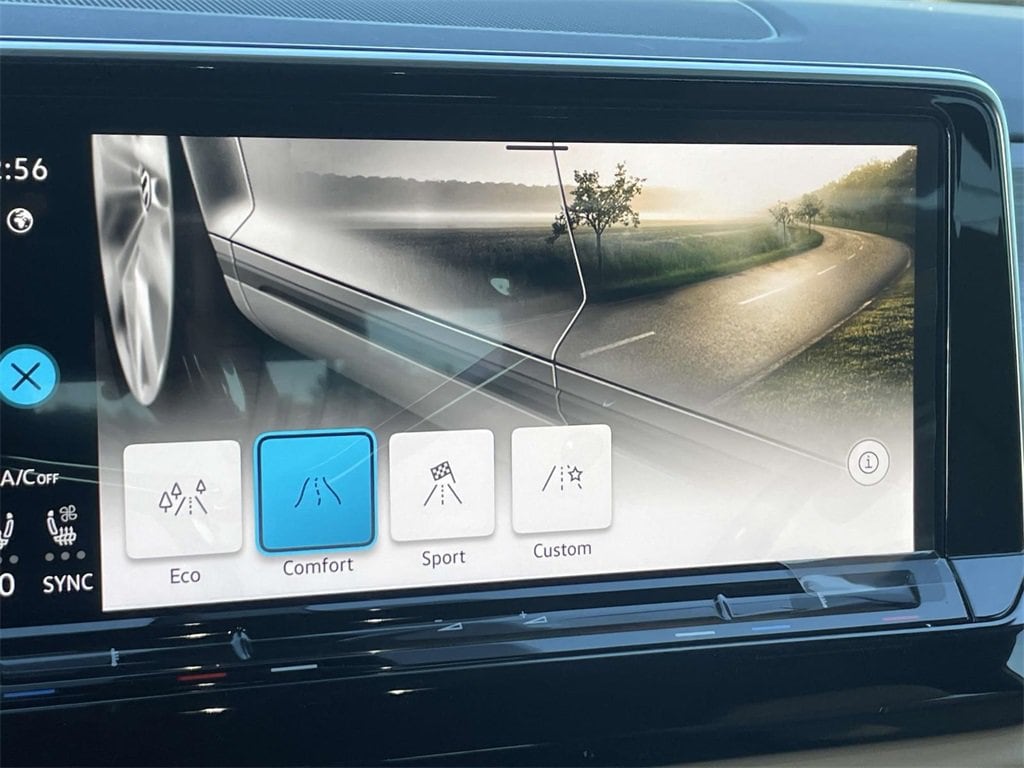 2026 Volkswagen Atlas Cross Sport SE - Photo 25