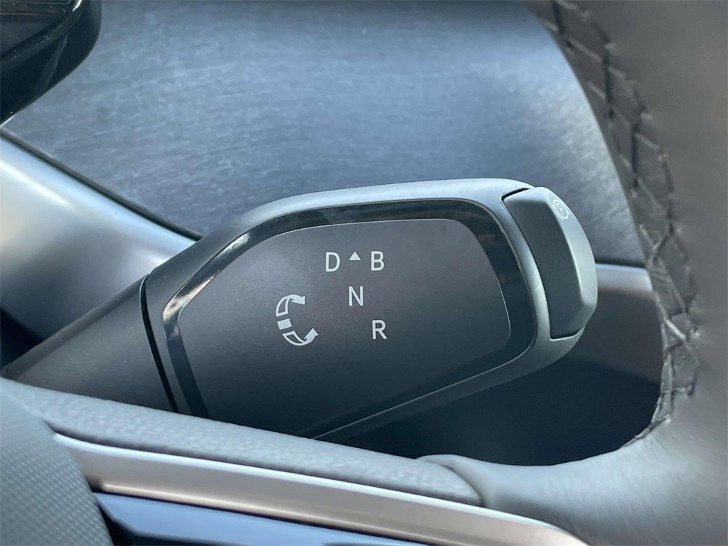 2025 Volkswagen ID. Buzz PRO S - Photo 25