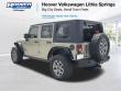 2018 Jeep Wrangler JK Unlimited Rubicon SUV