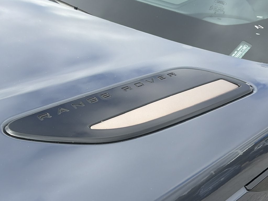 2024 Land Rover Range Rover Velar Dynamic HSE - Photo 28