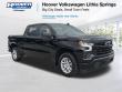 2026 Chevrolet Silverado 1500 RST Truck