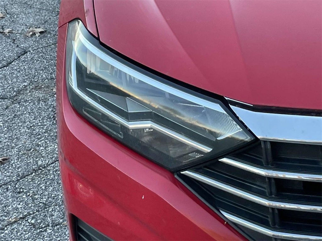 2021 Volkswagen Jetta S photo 3