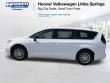 2025 Chrysler Pacifica Select Minivan/Van