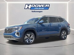 2026 Volkswagen Atlas 2.0T SE 2.0T SE FWD