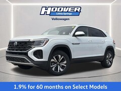 2026 Volkswagen Atlas Cross Sport 2.0T SE 2.0T SE FWD
