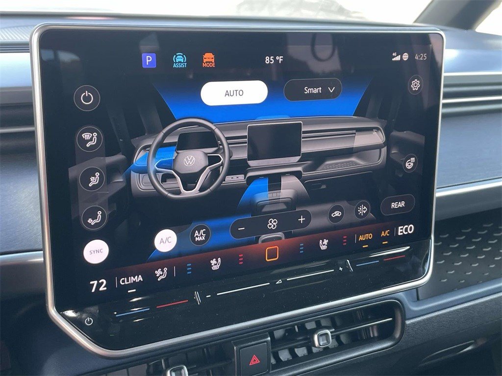 2025 Volkswagen ID. Buzz PRO S - Photo 32
