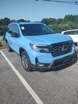 Honda Passport