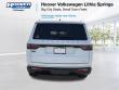 2024 Jeep Wagoneer Series II SUV