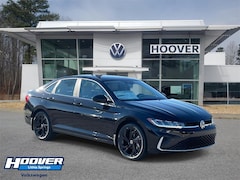 2026 Volkswagen Jetta SE SE Auto