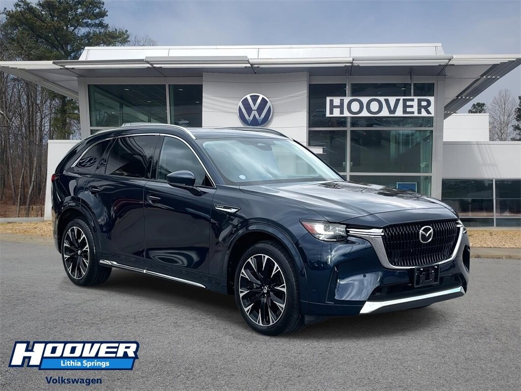 Used 2024 Mazda CX-90 3.3 Turbo S 3.3 Turbo S AWD