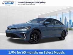 2026 Volkswagen Jetta SE SE Auto