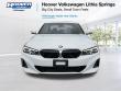 2025 BMW 3 Series 330i xDrive Sedan
