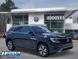 Volkswagen Atlas Cross Sport