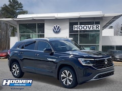 2026 Volkswagen Atlas Cross Sport 2.0T SE 2.0T SE FWD