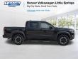2024 Nissan Frontier PRO-4X Truck