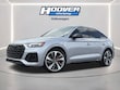  Audi SQ5 Sportback