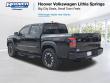 2024 Nissan Frontier PRO-4X Truck