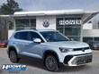 Volkswagen Taos