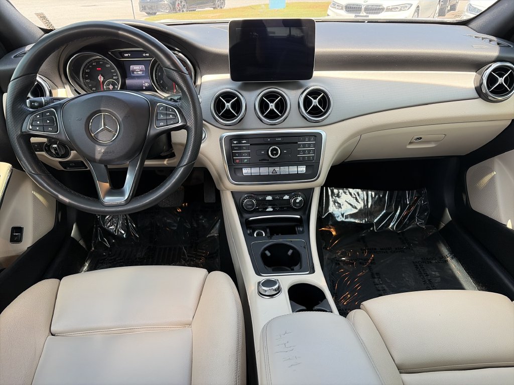 Used 2018 Mercedes-Benz GLA-Class GLA250 with VIN WDCTG4EB7JJ468761 for sale in Lithia Springs, GA