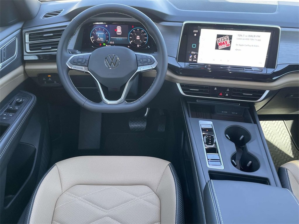 2026 Volkswagen Atlas Cross Sport SE - Photo 16