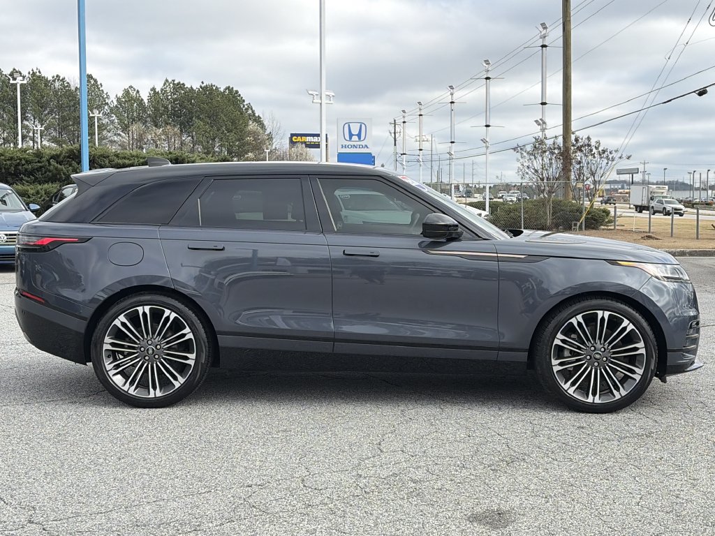 2024 Land Rover Range Rover Velar Dynamic HSE - Photo 25